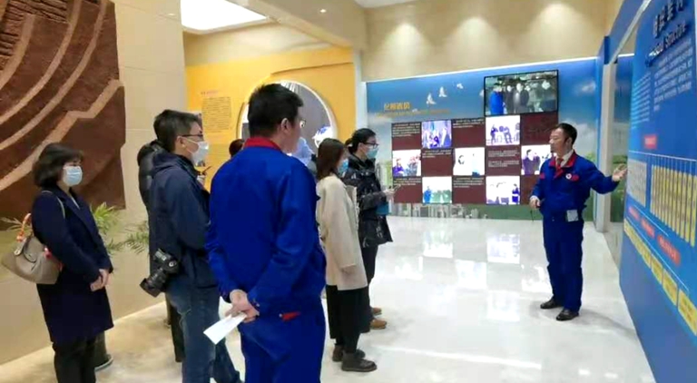 银企合作，互惠共赢谱新篇
